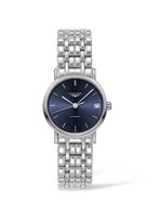 Orologio Longines Donna Présence in Acciaio L43224926 - L43224926